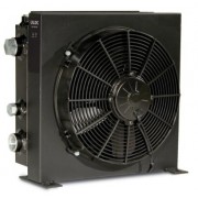 OLAER冷卻器ULDC系列