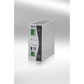 德國穆爾MURREcoRail2 具有基本功能的電源