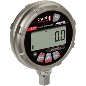 Crystal壓力表XP2i系列