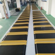 耐磨防疲勞腳墊，雙層防疲勞地墊，車間緩解疲勞腳墊