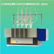 SH/T0259潤滑油熱氧安定性測試儀 加法