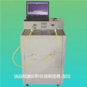 SH/T0074薄膜氧吸收法汽車發動機油氧化穩定性測定儀 加法