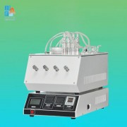 氣輪機油氧化安定性測定儀
