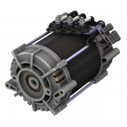 SCHABMUELLER永磁電機(jī)