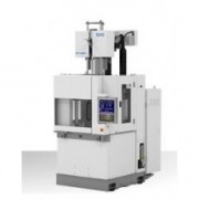 TOYO MACHINERY全電動立式成型機ET-Ⅱ系列
