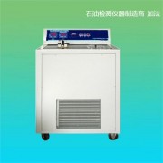 車輛齒輪油成溝點測定器SH/T0030