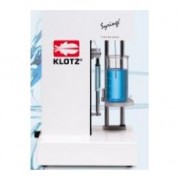 KLOTZ液體粒子計數器