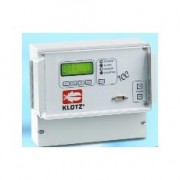 KLOTZ TCC粒子計數器
