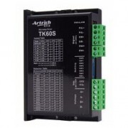 WEINVIEW步進驅動器與電機 TK60S系列