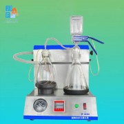柴油總污染物測(cè)定儀GB/T33400