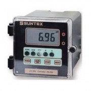 SUNTEX標準型pH/ORP變送器