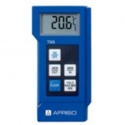 AFRISO手持式電子溫度計(jì)
