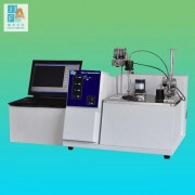 自動結晶點測定器GB/T7533
