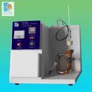 橡膠防老劑硫化促進劑軟化點測定器GB11409