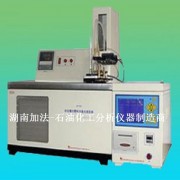 自動冷濾點測定器SH/T0248