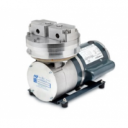 美國AirDimensions Dia-Vac?泵 E 系列