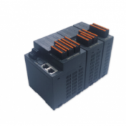 中國WELLAUTO 總線分布式IO系統 SM700系列