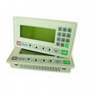 中國(guó)WELLAUTO HMI&變頻驅(qū)動(dòng)器TD420文本顯示器