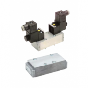 德國(guó)Euromatic 電動(dòng)氣動(dòng) 控制閥UM/22000系列