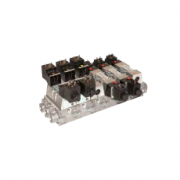 德國(guó)Euromatic 電動(dòng)氣動(dòng) 控制閥 SXE 系列