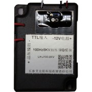 LH-T100-8KV型  100Hz8KV退壓調Q模塊
