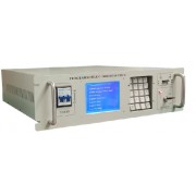 PWS-120-8.4型多參數日志記錄多燈匹配鎢絲燈電源