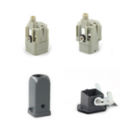 中國FAS-ELEC 重載連接器4回路常規套件
