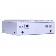 中國EVOC 智能控制器低功耗無風扇高效能嵌入式整機M50A