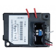 SYN-T1K型  同步觸發1kHz 退壓調Q電源