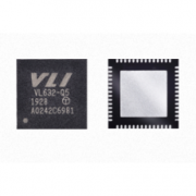 臺灣VIALabs USB 音頻控制器VL631．VL632