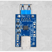 臺灣VIALabs USB-C? 2:4 數(shù)據(jù)開關(guān)VL162