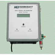 美國KEMKRAFT 雙端口數顯盒 KEI-850A