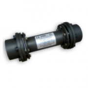 英國Bibby Turboflex 泵聯軸器