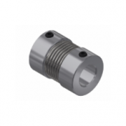 英國Huco 波紋管聯(lián)軸器 - Flex-K 550.16