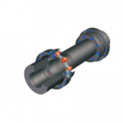 巴西Lamiflex Couplings PWH 系列聯軸器