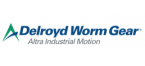 美國(guó)Delroyd Worm Gear