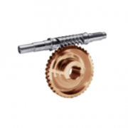 美國Delroyd Worm Gear 蝸輪組