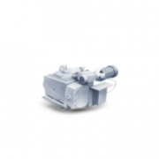 美國Delroyd Worm Gear 三重蝸桿減速機