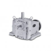 美國Delroyd Worm Gear 斜齒輪減速機