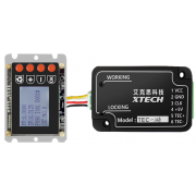智能PID半導體TEC加熱制冷模式自適應驅動源