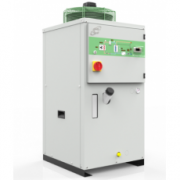 意大利COSMOTEC高效風冷工業(yè)冷水機組 ErP2021