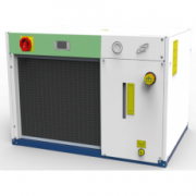 意大利COSMOTEC 風冷工業(yè)冷水機WLA緊湊型