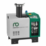 瑞士ROBATECH RobaPUR 2 MOD熔膠機