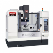 臺(tái)灣KASUGA五軸加工中心MF20KU20MF25KU25