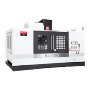 臺(tái)灣KASUGA Q系列箱式加工中心 -Q160 Q200