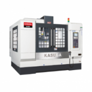 臺灣KASUGA Q系列箱式加工中心 -Q80 Q100