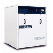 意大利ROBUSCHI Robox Screw低壓壓縮機