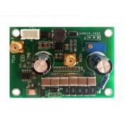 大電流窄脈沖LD驅動板 LD-50A-1.2us
