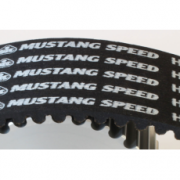 意大利SIT MUSTANG?SPEED皮帶及帶輪（HTD）