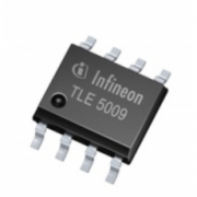 德國infineon 角度傳感器 TLE5009 E1000